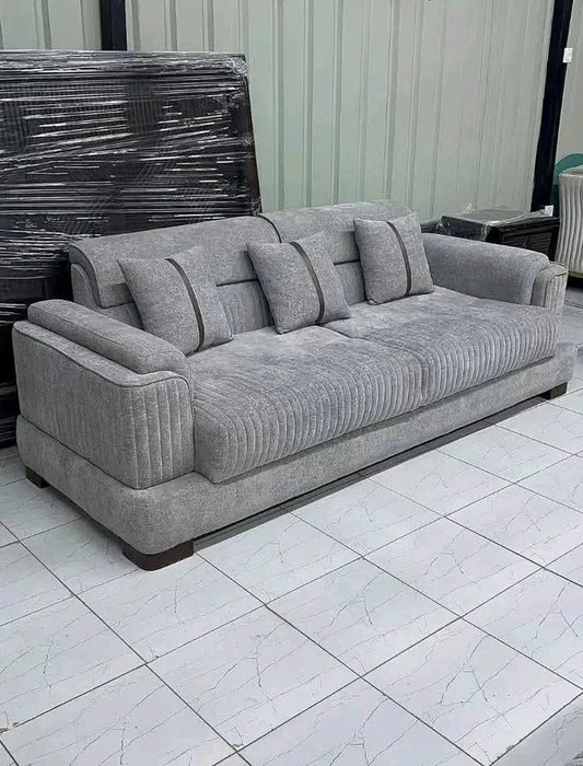 LATEST COMFORTABLE SOFA THREE SEATER