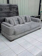LATEST COMFORTABLE SOFA THREE SEATER