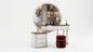 LATEST DRESSING TABLE DEIGN