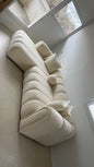 L SHAPE COMFORTABLE SOFA