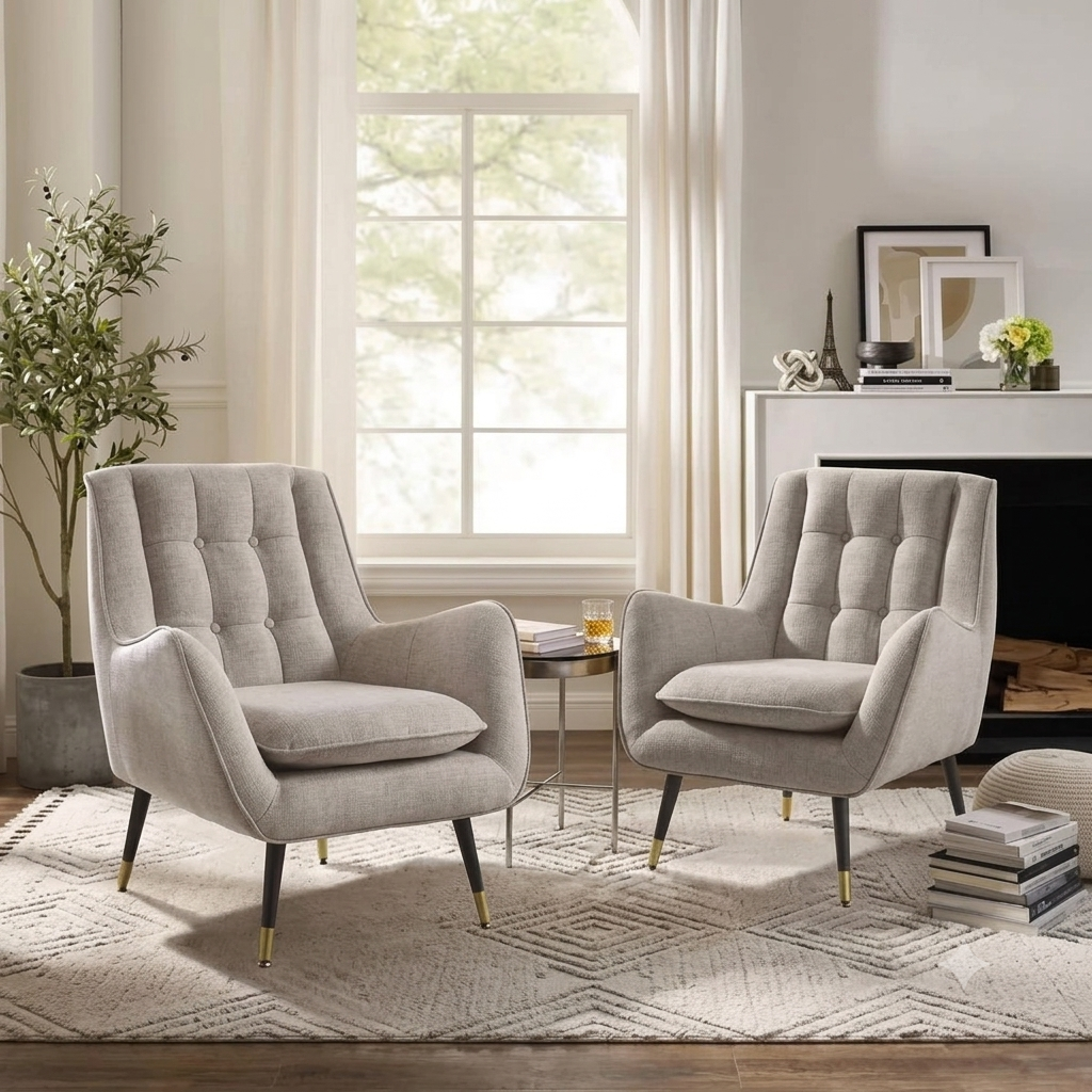 ROOM CHAIRS