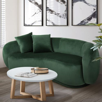 BEAN SHAPED SOFA
