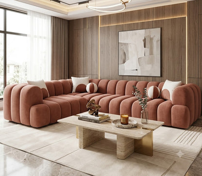 Luxury sofa